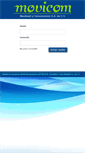 Mobile Screenshot of movicom.itclabs.net